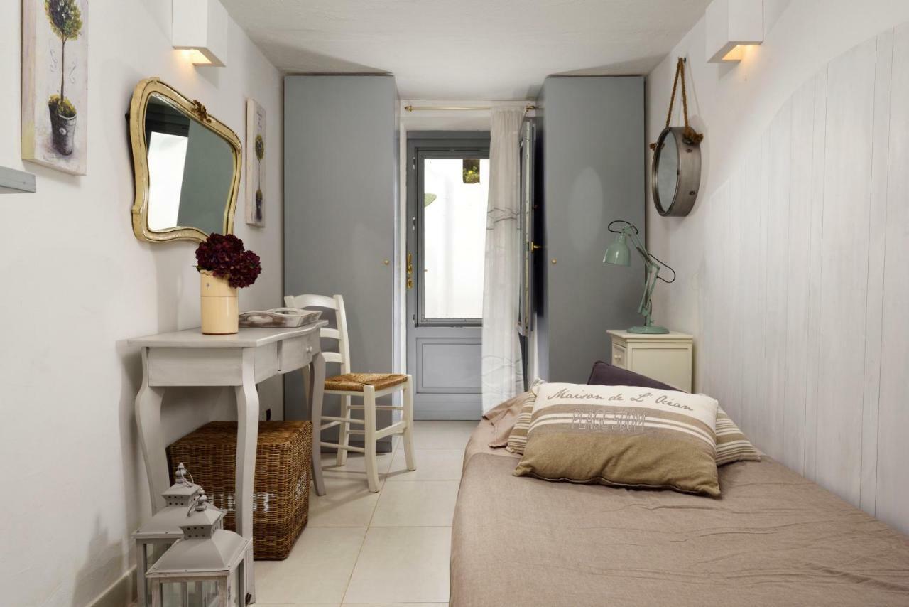 تْشيستيرنِنو B&B Trullo Barbagiullo المظهر الخارجي الصورة