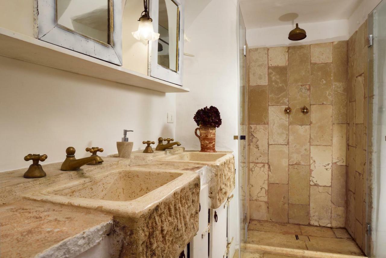 تْشيستيرنِنو B&B Trullo Barbagiullo المظهر الخارجي الصورة
